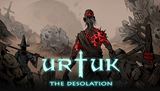 zber z hry Urtuk: The Desolation 